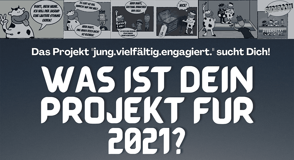 Flyer Einladung PJVE I Treffen Web