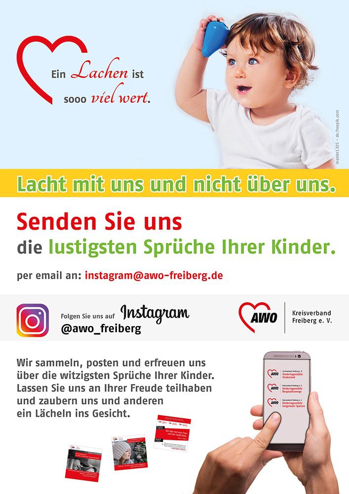 Kindermund Sammlung Kitas