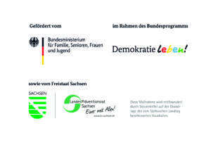 Demokratie Zusamm Block Cmyk