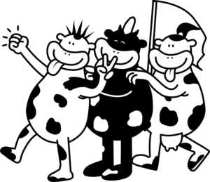 Bunti Solidarität Neu