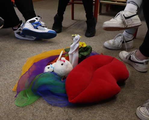 Präsvention SPFH Beratungsstelle 154