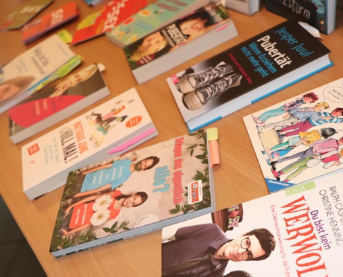 Präsvention SPFH Beratungsstelle 157