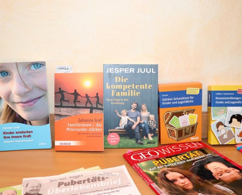 Präsvention SPFH Beratungsstelle 159