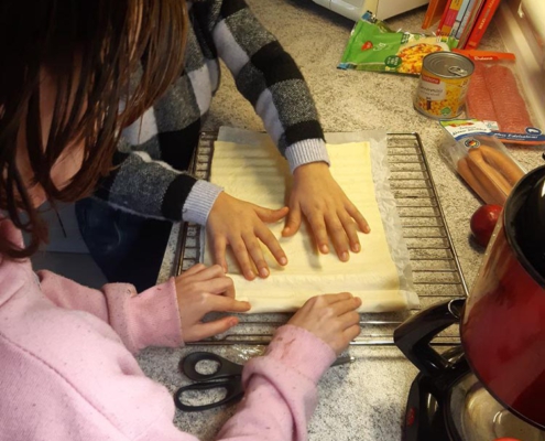 Präsvention SPFH Beratungsstelle 169