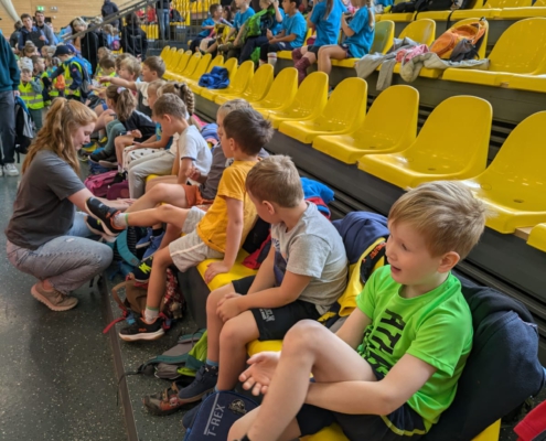 Kita Cup 2024 Kinderland 363