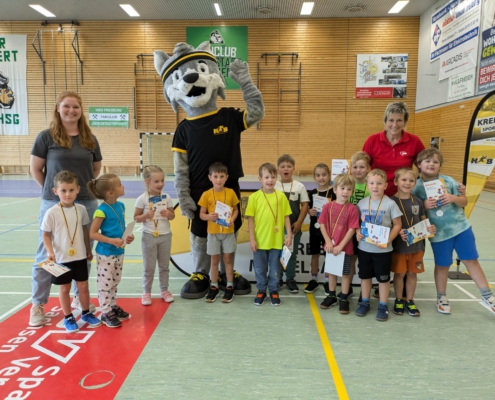 Kita Cup 2024 Kinderland 364