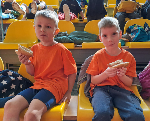 Kita Cup 2024 Langenauer Spatzen 367 Web