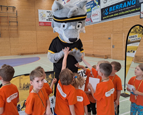 Kita Cup 2024 Langenauer Spatzen 370 Web