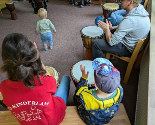 Kinderland Hausprojekt 2024 397