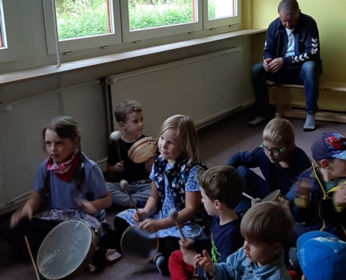 Kinderland Hausprojekt 2024 399