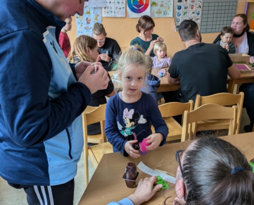 Kinderland Hausprojekt 2024 400