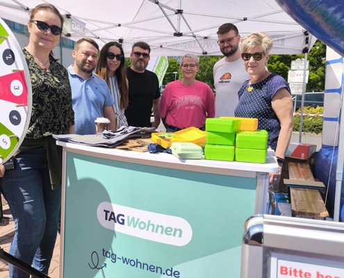 Stadtteilfest Flöha 202520250613 0032