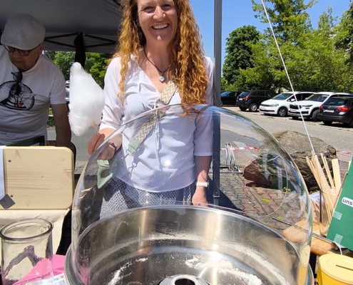 Stadtteilfest Flöha 202520250613 0035