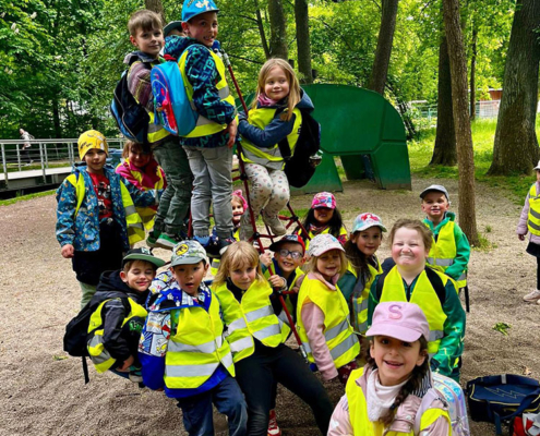 Tierpark Bergstadtzwerge 1