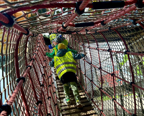 Tierpark Bergstadtzwerge 2