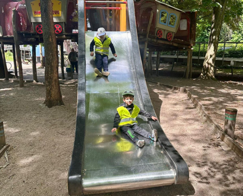 Tierpark Bergstadtzwerge 3