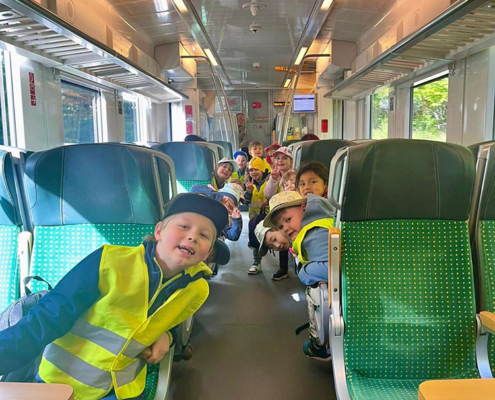 Tierpark Bergstadtzwerge 6