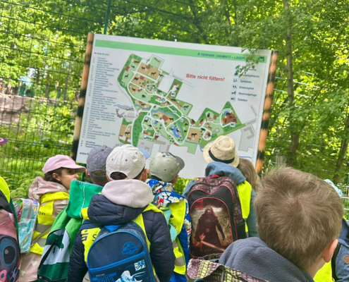 Tierpark Bergstadtzwerge 8