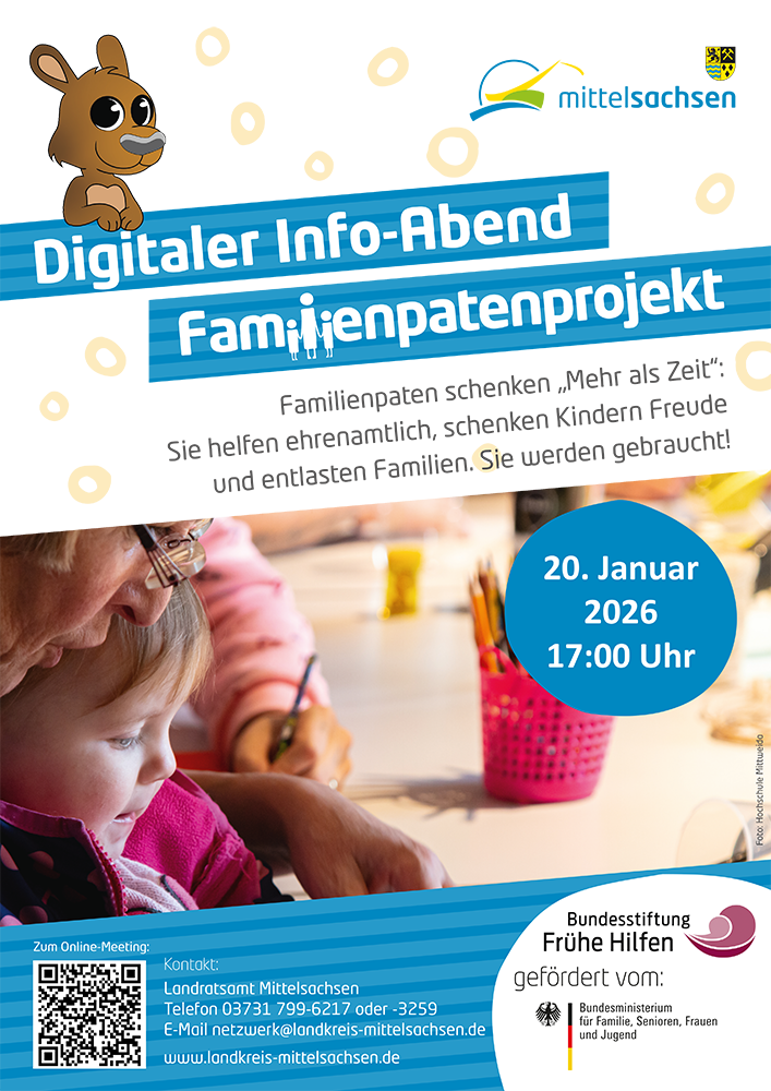 Plakat Familienpate Infoabend26 Web