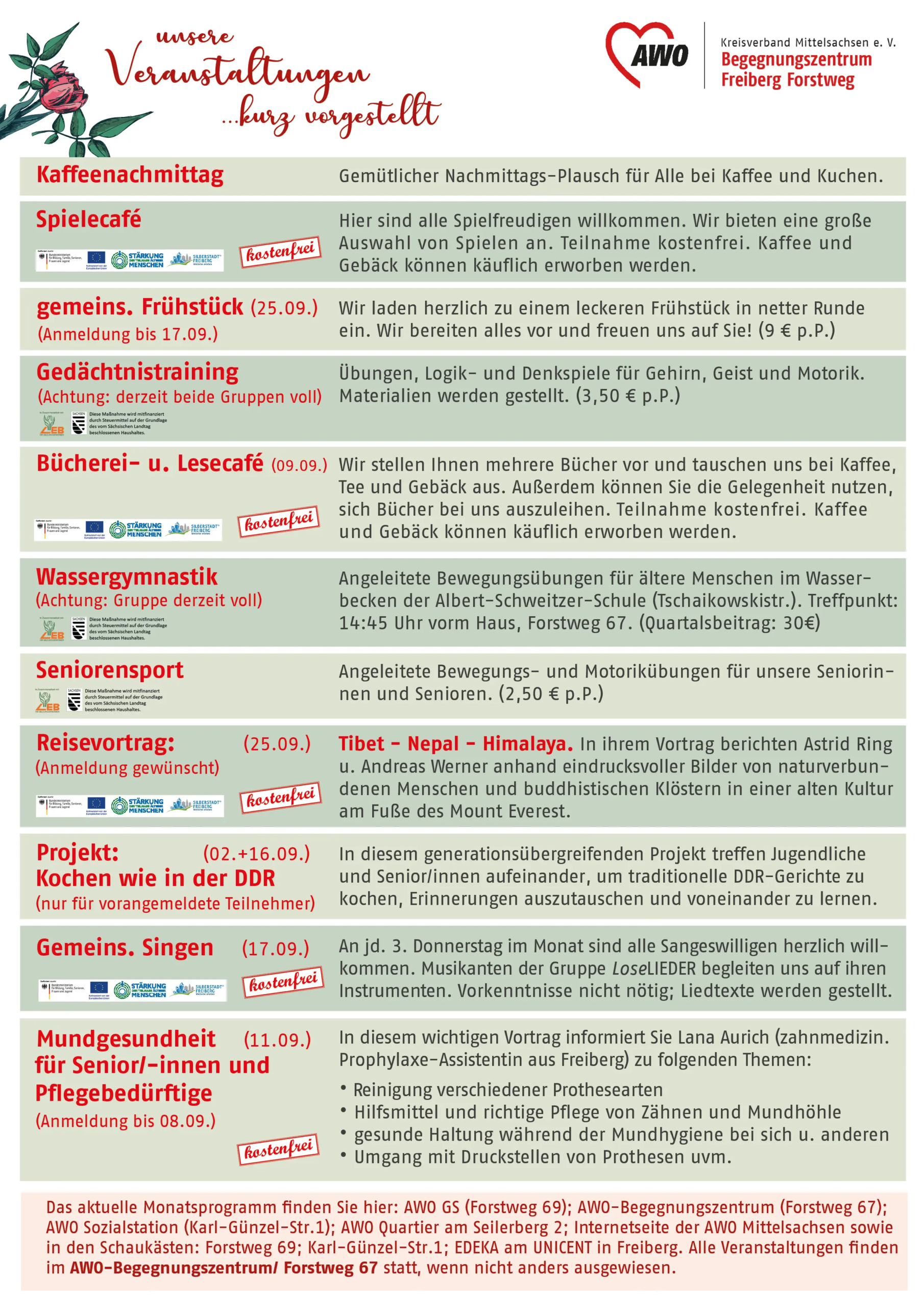 Plakate Begegnungsstätte 2026 09 02 1