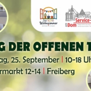 Tag der offenen Tür im Service-Wohnen am Dom am 25. September 2026