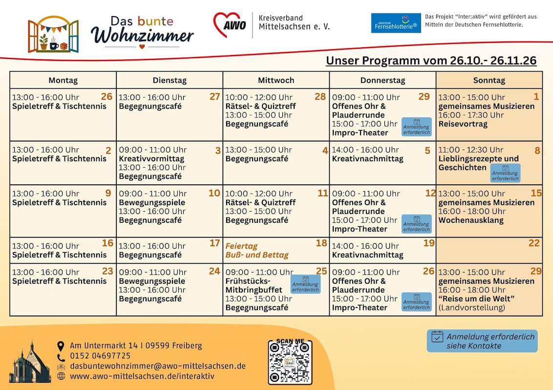 2026 10 11 Monatplan Interaktiv